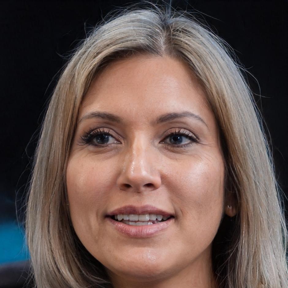 Catriona Hewitt teaching business model concepts